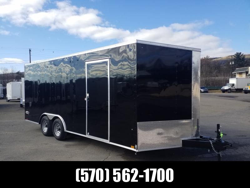2023 Look Trailers EWLC 8.5X20 10K - EXTRA HEIGHT Car / Racing Trailer 2023 Look Trailers EWLC 8.5X20 10K - EXTRA HEIGHT Car / Racing Trailer