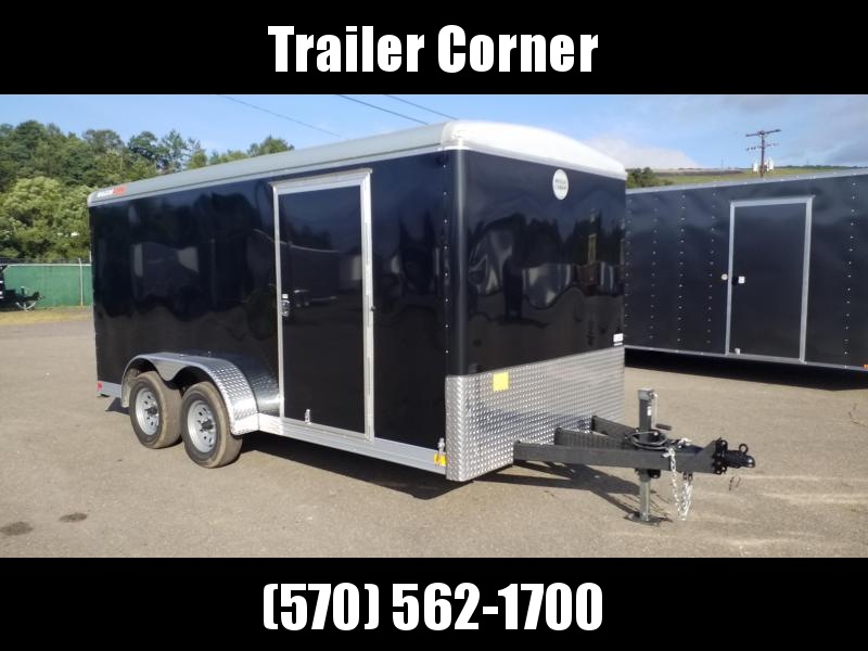 2020 Wells Cargo WHD 7X16 7K COMMERCIAL Enclosed Cargo Trailer 2020 Wells Cargo WHD 7X16 7K COMMERCIAL Enclosed Cargo Trailer