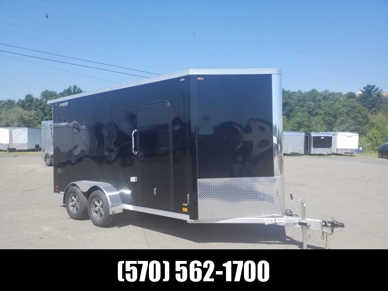2023 Legend Trailers FTV 7X17 - UTV HEIGHT - ALUMINUM Enclosed Cargo Trailer 2023 Legend Trailers FTV 7X17 - UTV HEIGHT - ALUMINUM Enclosed Cargo Trailer