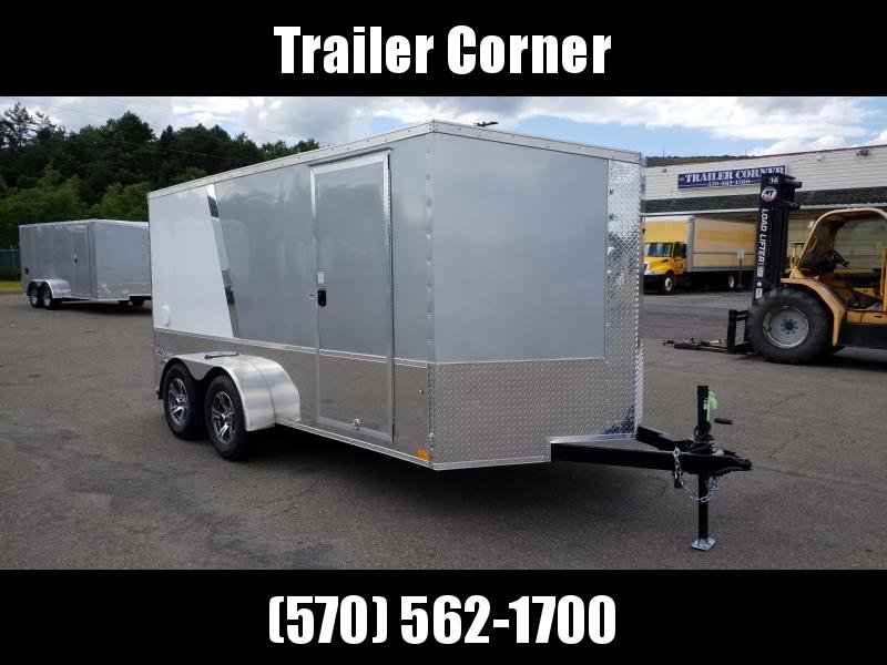 2021 Pace American CARGO SPORT 7X14 FLASH PACKAGE Enclosed Cargo Trailer 2021 Pace American CARGO SPORT 7X14 FLASH PACKAGE Enclosed Cargo Trailer