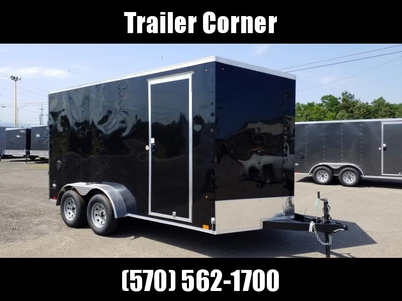2021 Look Trailers STLC 7X14 UTV HEIGHT Enclosed Cargo Trailer 2021 Look Trailers STLC 7X14 UTV HEIGHT Enclosed Cargo Trailer