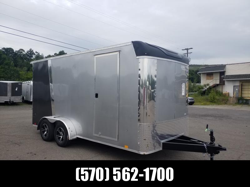 2023 Look Trailers LXT 7X16 CUSTOM 7K Enclosed Cargo Trailer 2023 Look Trailers LXT 7X16 CUSTOM 7K Enclosed Cargo Trailer