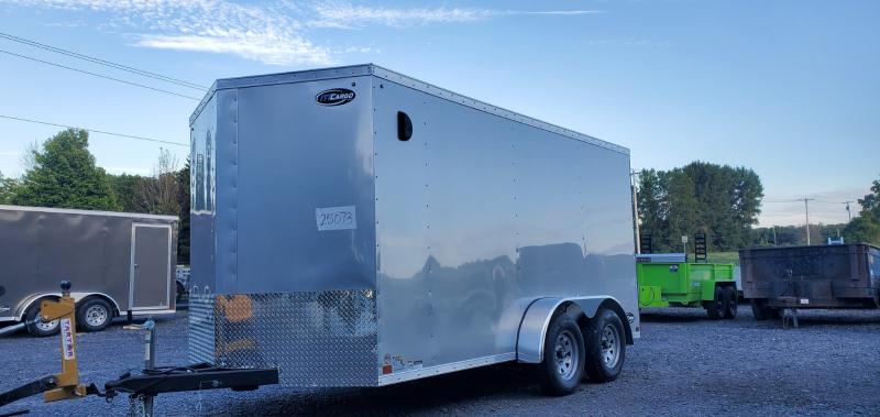 2022 ITI Cargo 7 x 14 7K Y8414HLV-TA-070 2022 ITI Cargo 7 x 14 7K Y8414HLV-TA-070