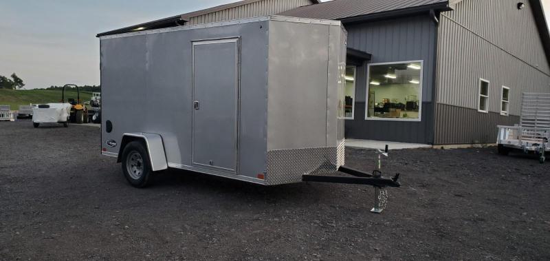 2023 ITI Cargo 6x12 3K Y7212SA-030 Enclosed Cargo Trailer 2023 ITI Cargo 6x12 3K Y7212SA-030 Enclosed Cargo Trailer