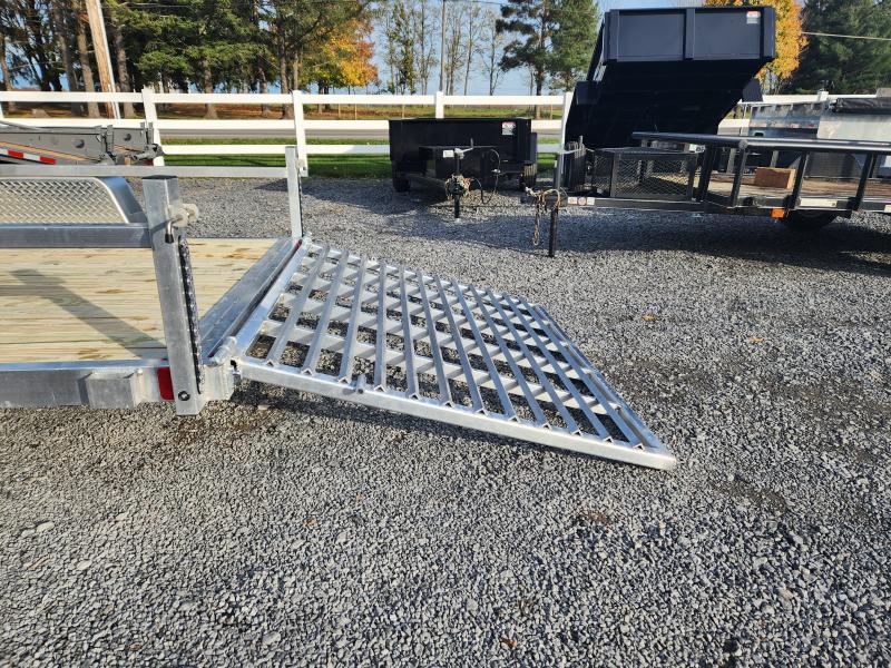new Utility Trailers Black Rhino  for sale, in Penn Yan, NY Thumbnail 4