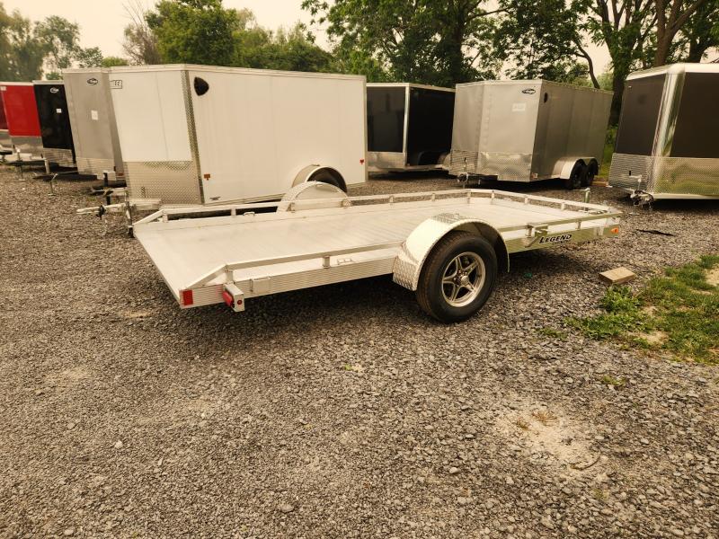 new Utility Trailers Legend Trailers Other for sale, in Penn Yan, NY Thumbnail 4
