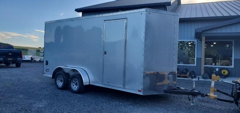 2022 ITI Cargo 7 x 16 7K Y8416HLV-TA-070 2022 ITI Cargo 7 x 16 7K Y8416HLV-TA-070