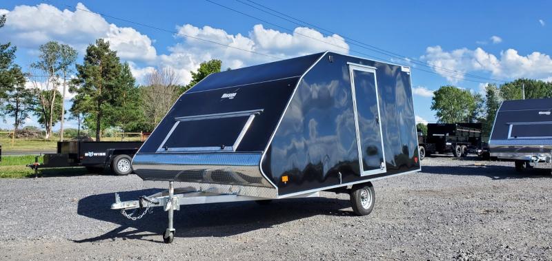 2022 Mission MFS101X12CROSSOVER Other Cargo / Enclosed Trailer 2022 Mission MFS101X12CROSSOVER Other Cargo / Enclosed Trailer