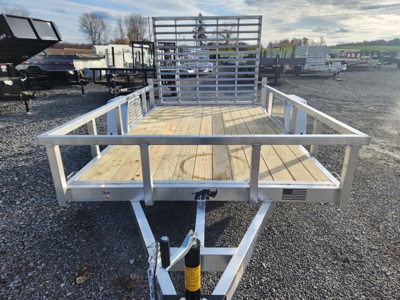 new Utility Trailers Black Rhino  for sale, in Penn Yan, NY Thumbnail 3