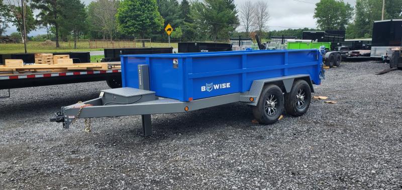 2020 BWISE DLP12-10K 2020 BWISE DLP12-10K