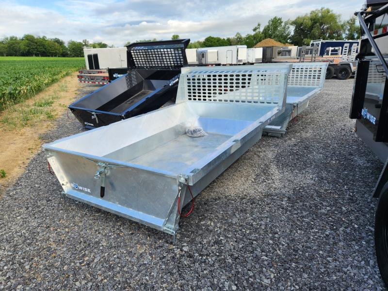 new Dump Trailers Bri-Mar  for sale, in Penn Yan, NY Thumbnail 3