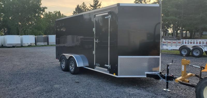 2022 Trailer Masters TM716 Cargo / Enclosed Trailer 2022 Trailer Masters TM716 Cargo / Enclosed Trailer