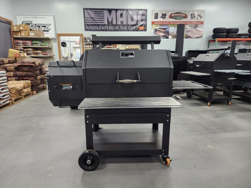2023 Other YODER PELLET SMOKER BBQ GRILL
