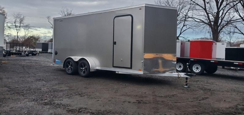 2023 Legend Trailers 7X18TVTA35 Cargo / Enclosed Trailer 2023 Legend Trailers 7X18TVTA35 Cargo / Enclosed Trailer