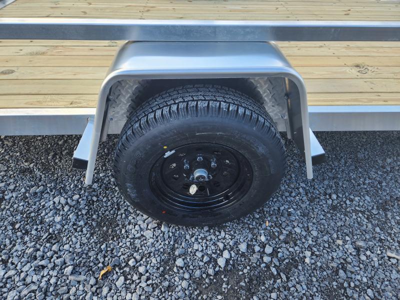 new Utility Trailers Black Rhino  for sale, in Penn Yan, NY Thumbnail 5