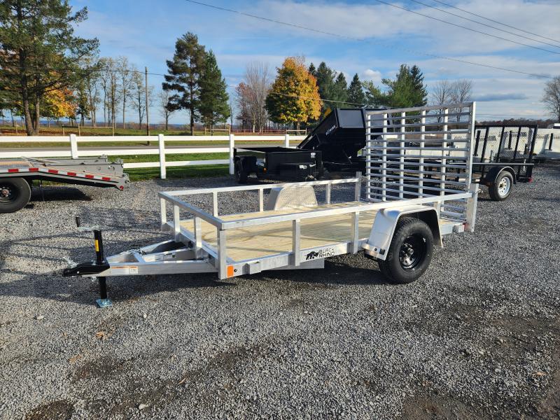 new Utility Trailers Black Rhino  for sale, in Penn Yan, NY Thumbnail 2