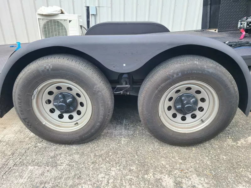 used Tilt Trailers Other  for sale, in Box Springs, GA Thumbnail 16