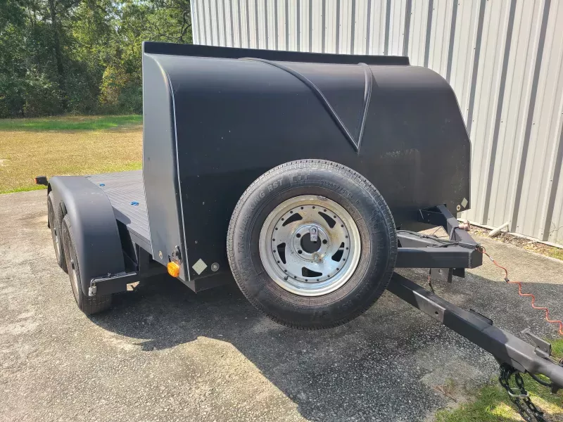used Tilt Trailers Other  for sale, in Box Springs, GA Thumbnail 2