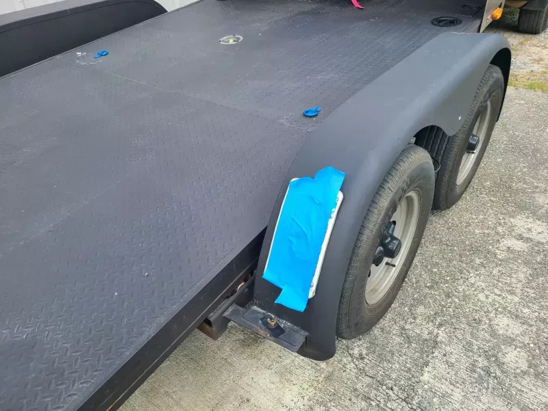 used Tilt Trailers Other  for sale, in Box Springs, GA Thumbnail 20