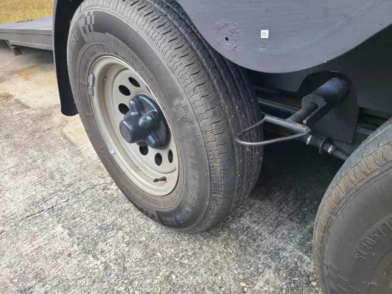 used Tilt Trailers Other  for sale, in Box Springs, GA Thumbnail 17