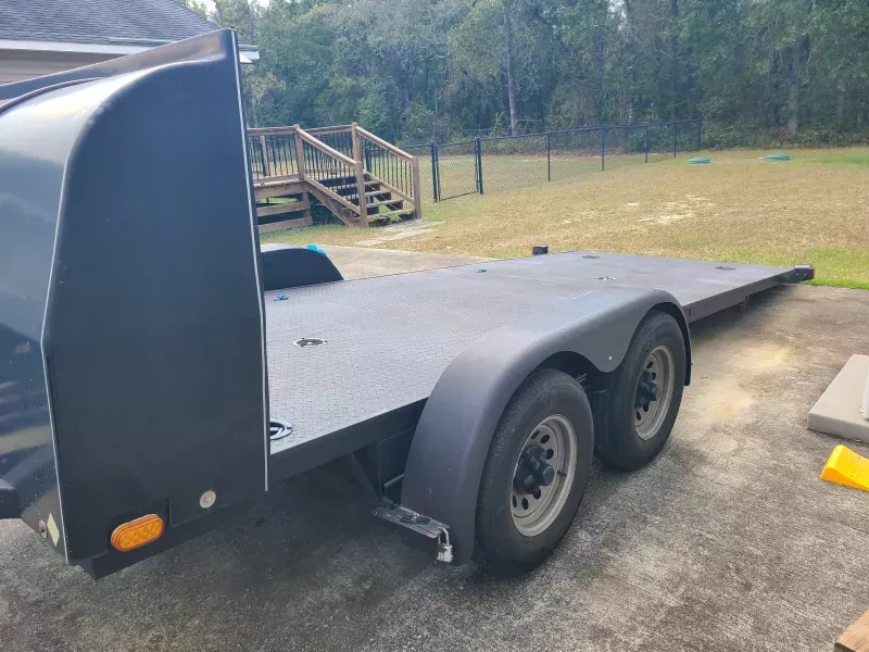 used Tilt Trailers Other  for sale, in Box Springs, GA Thumbnail 21