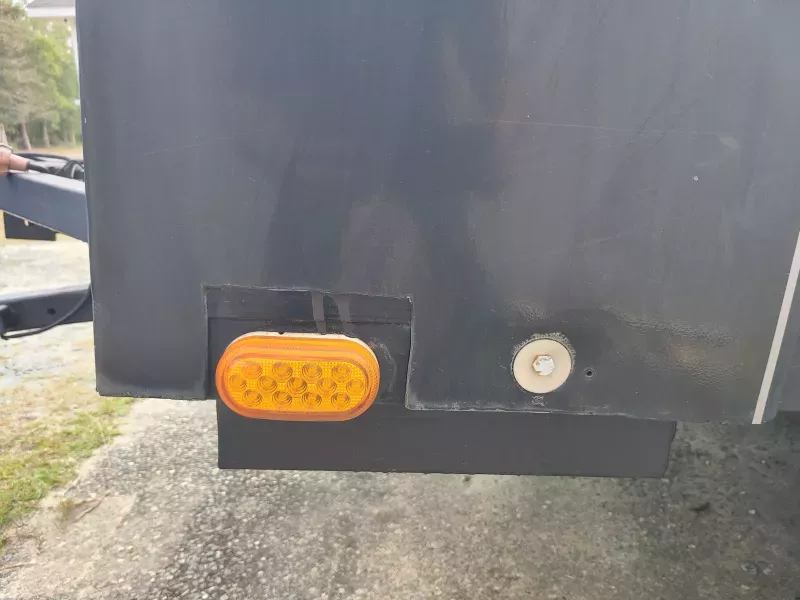 used Tilt Trailers Other  for sale, in Box Springs, GA Thumbnail 12