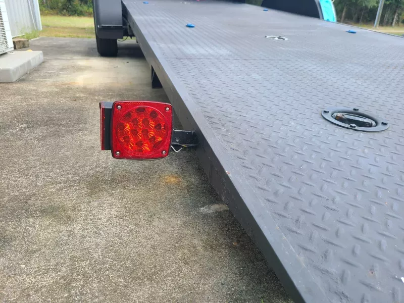 used Tilt Trailers Other  for sale, in Box Springs, GA Thumbnail 15