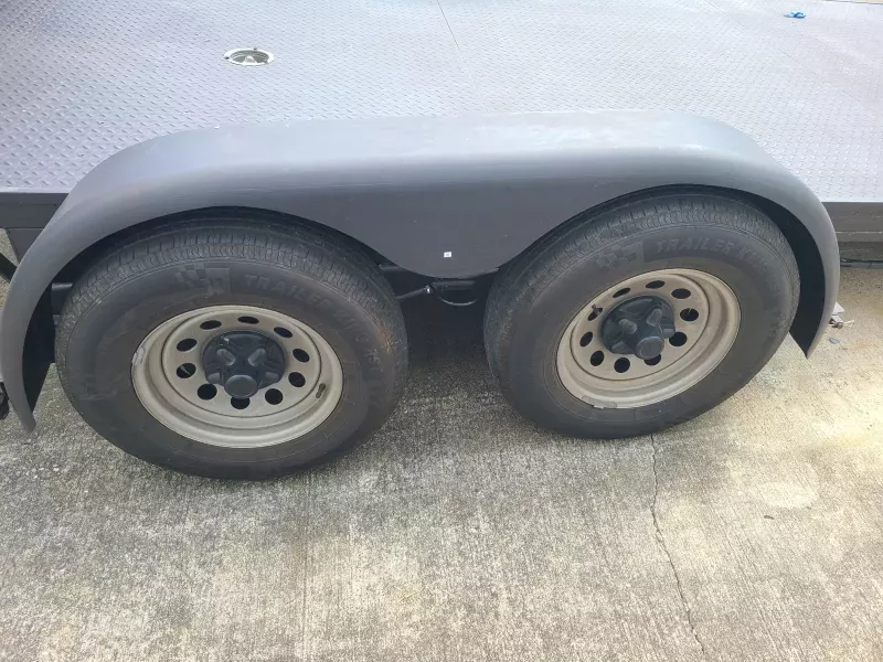 used Tilt Trailers Other  for sale, in Box Springs, GA Thumbnail 18