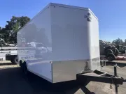 new Cargo (Enclosed) Trailers Charmac  for sale, in Paso Robles, CA Thumbnail 2