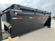 2027 MAXX-D 7X14X4 - ROLL-OFF DUMP BIN ONLY* ROX