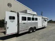 used Horse Trailers Other  for sale, in Paso Robles, CA Thumbnail 3