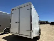 new Cargo (Enclosed) Trailers GR Trailers  for sale, in Paso Robles, CA Thumbnail 2