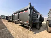 new Dump Trailers MAXX-D  for sale, in Paso Robles, CA Thumbnail 3