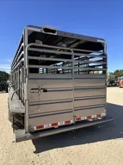 used Horse Trailers GR Trailers  for sale, in Paso Robles, CA Thumbnail 3