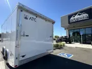 new Cargo (Enclosed) Trailers ATC  for sale, in Paso Robles, CA Thumbnail 3