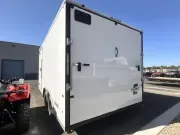 new Cargo (Enclosed) Trailers Charmac  for sale, in Paso Robles, CA Thumbnail 3