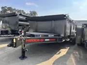 new Dump Trailers MAXX-D  for sale, in Paso Robles, CA Thumbnail 1