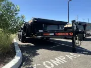new Dump Trailers MAXX-D  for sale, in Paso Robles, CA Thumbnail 2
