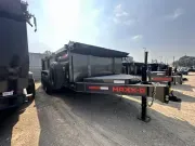 new Dump Trailers MAXX-D  for sale, in Paso Robles, CA Thumbnail 2