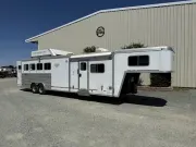 2013 Logan 4H GN LQ 11FT SW W SLIDE