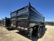 new Dump Trailers PJ Trailers  for sale, in Paso Robles, CA Thumbnail 2