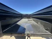 new Dump Trailers PJ Trailers  for sale, in Paso Robles, CA Thumbnail 3