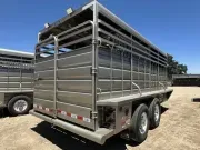 new Horse Trailers GR Trailers  for sale, in Paso Robles, CA Thumbnail 2