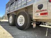 new Horse Trailers GR Trailers  for sale, in Paso Robles, CA Thumbnail 3