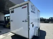 used Cargo (Enclosed) Trailers Pace American  for sale, in Paso Robles, CA Thumbnail 3