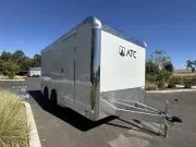 new Cargo (Enclosed) Trailers ATC  for sale, in Paso Robles, CA Thumbnail 2