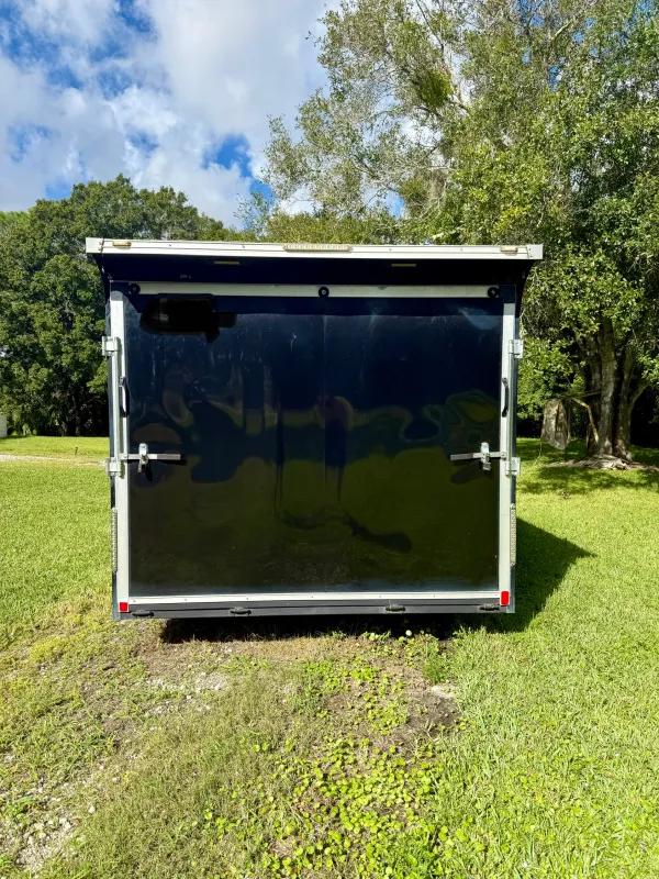 used Car Haulers / Racing Trailers United Trailers  for sale, in Malabar, FL Thumbnail 5