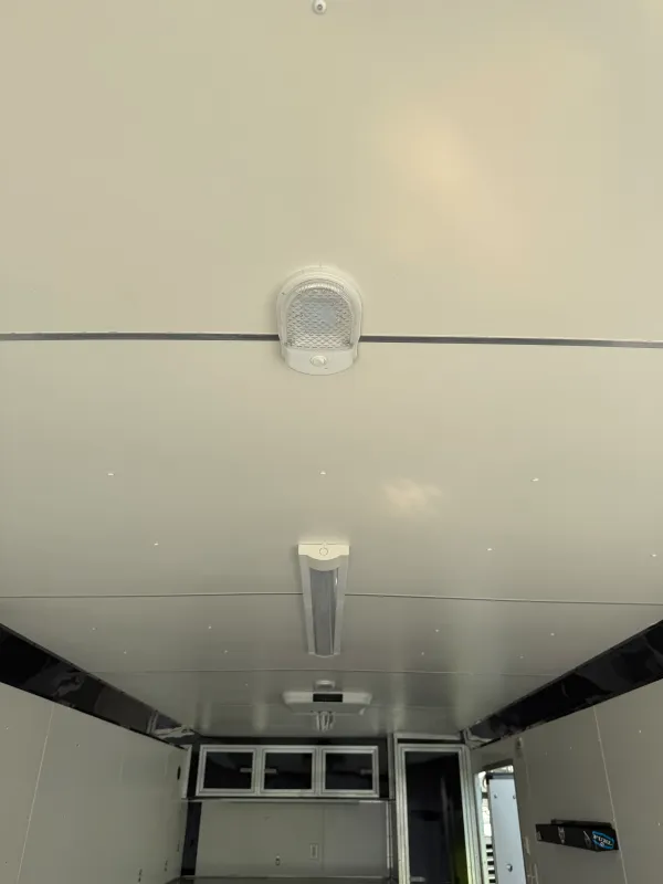 used Car Haulers / Racing Trailers United Trailers  for sale, in Malabar, FL Thumbnail 7