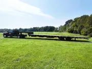 used Equipment / Flatbed Trailers Diamond C Trailers  for sale, in Union Bridge, MD Thumbnail 1