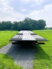 used Equipment / Flatbed Trailers Diamond C Trailers  for sale, in Union Bridge, MD Thumbnail 5